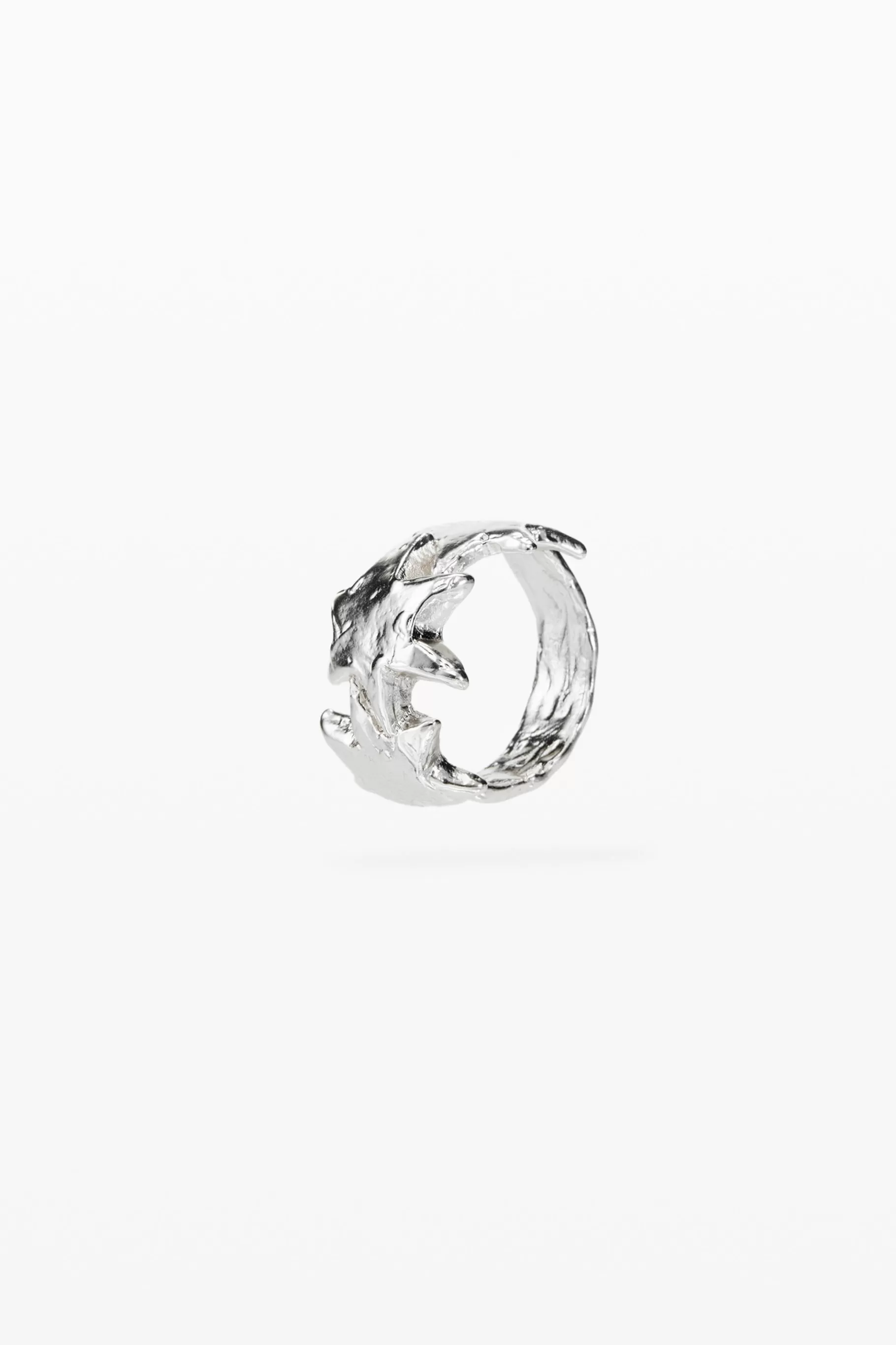 Desigual Anillo estrellas Zalio*Mujer Joyería