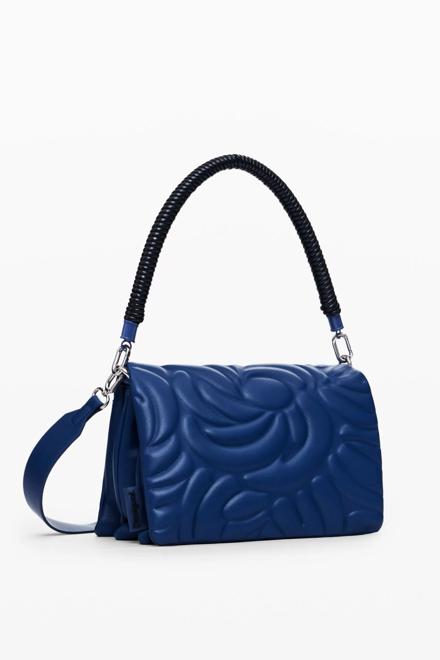 Desigual Bolso bandolera multiasa flores*Mujer Bolsos | Bolsos Bandolera