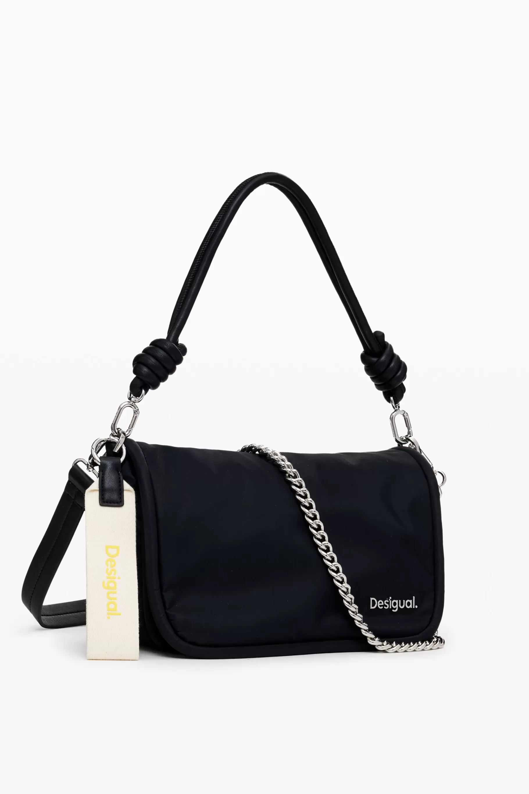Desigual Bolso bandolera nylon*Mujer Bolsos | Bolsos Bandolera