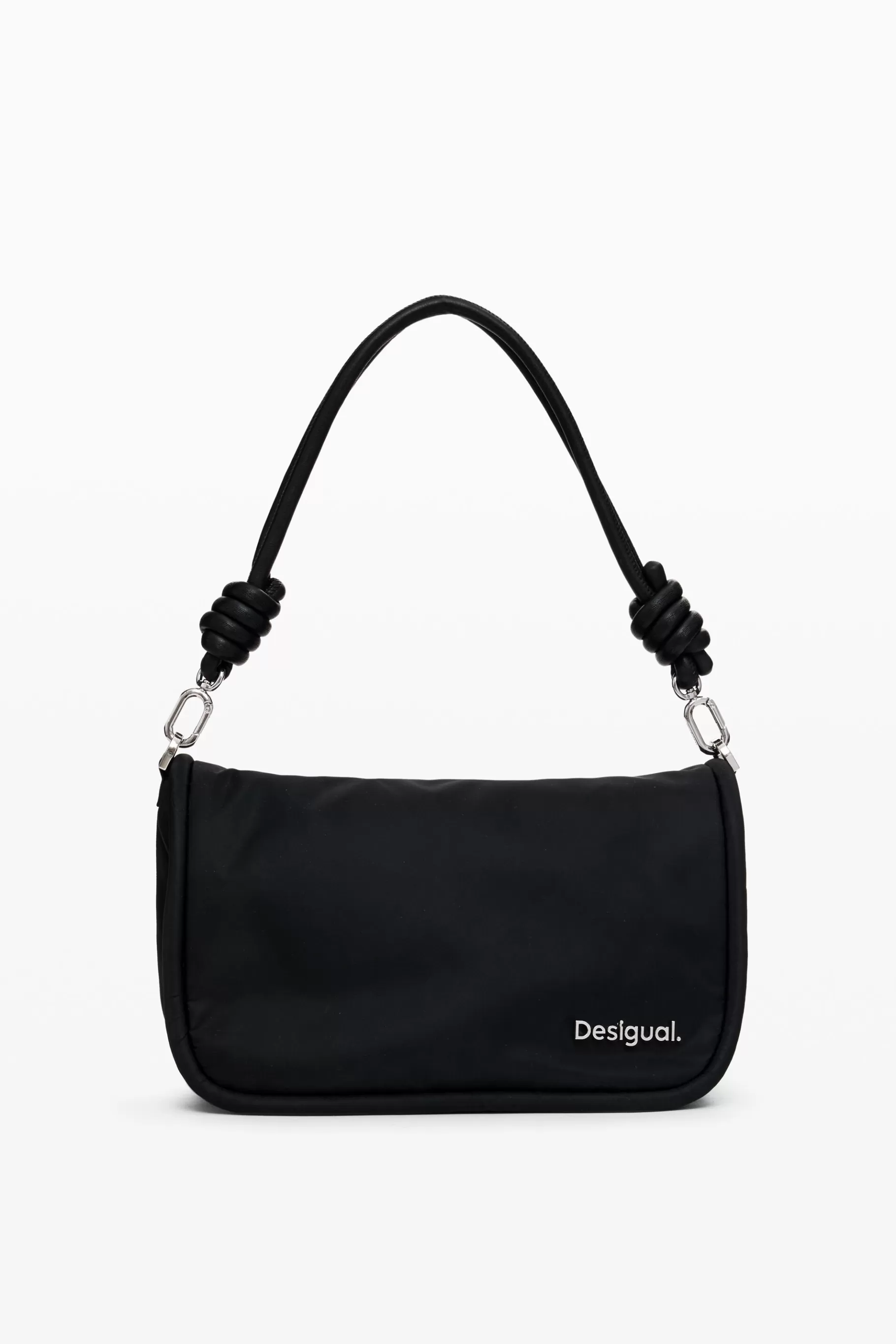 Desigual Bolso bandolera nylon*Mujer Bolsos | Bolsos Bandolera