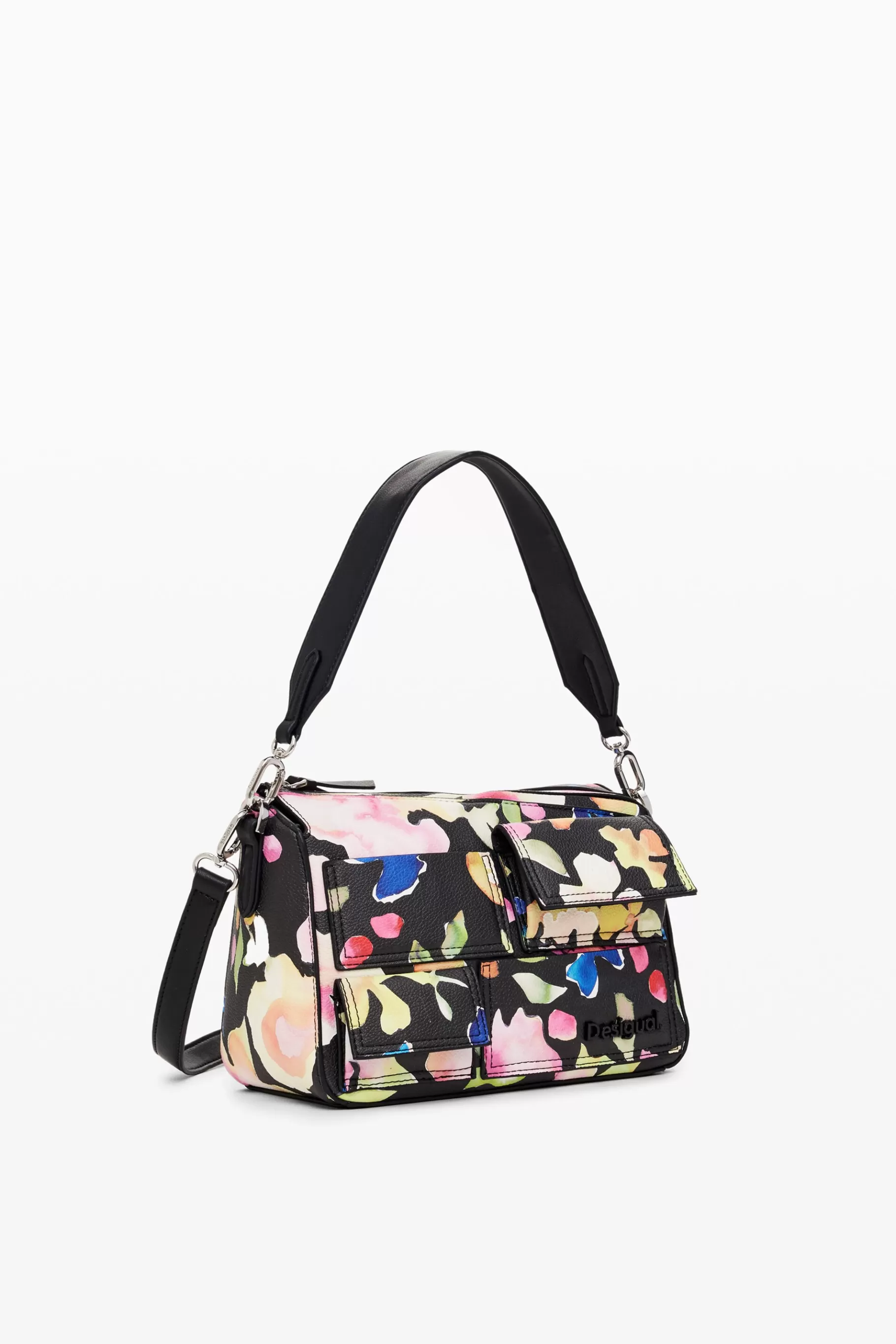 Desigual Bolso de mano arty*Mujer Bolsos