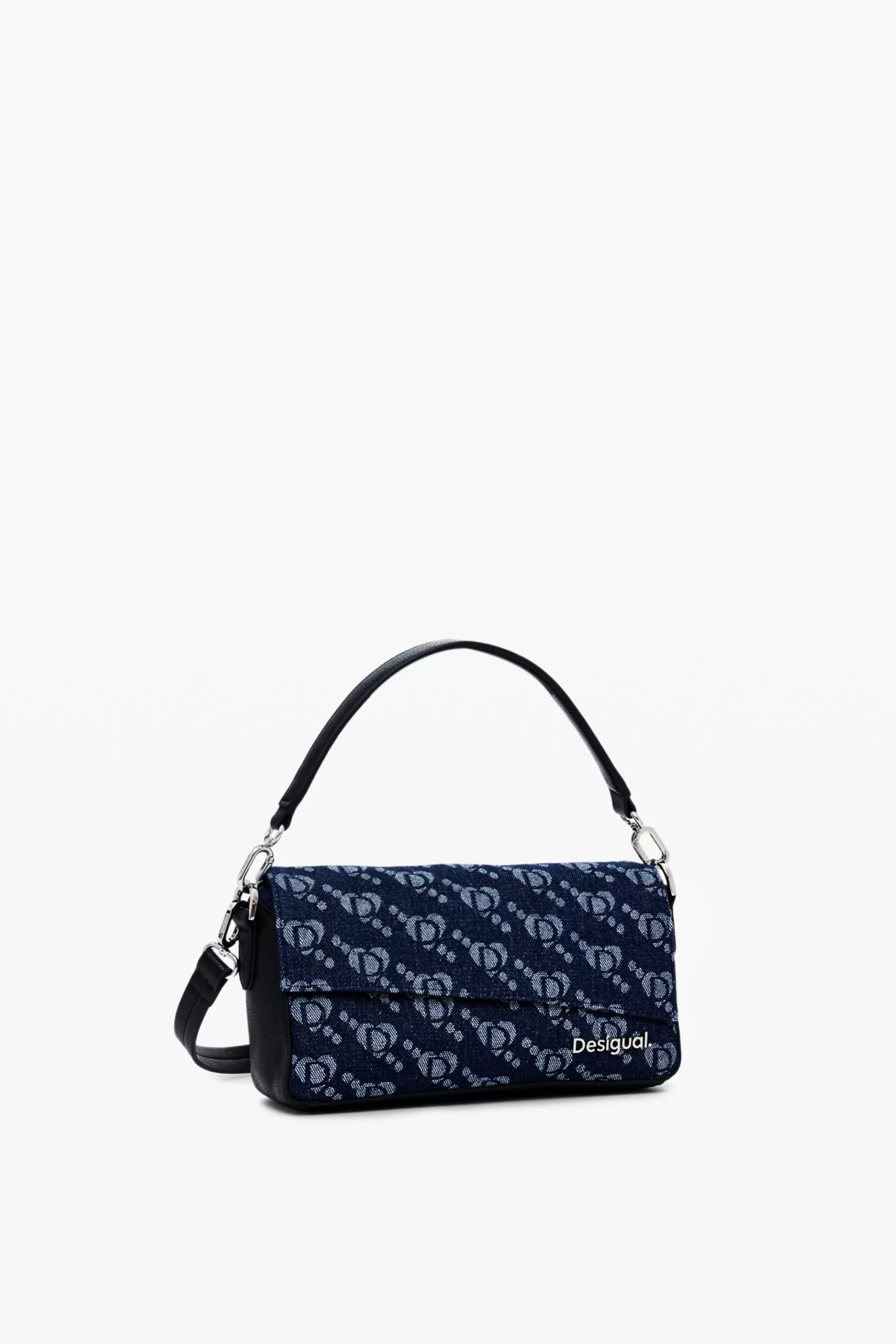 Desigual Bolso de mano logo *Mujer Bolsos