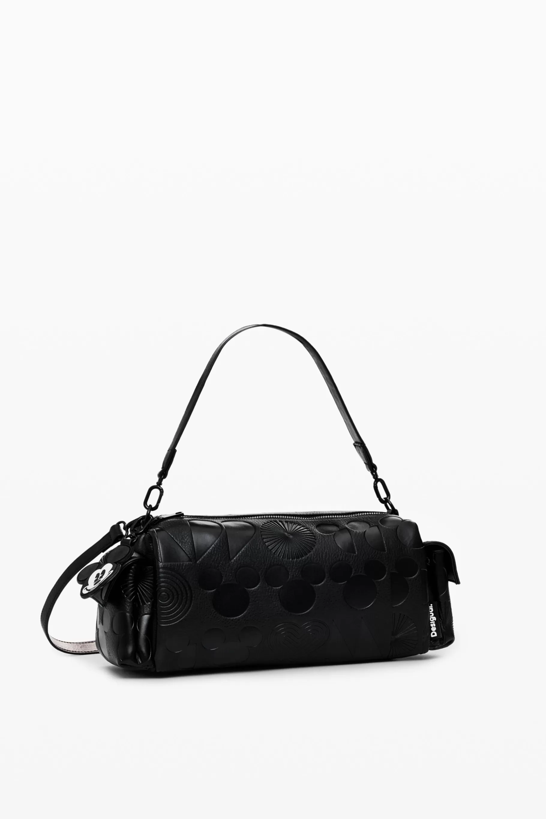 Desigual Bolso de mano Mickey Mouse*Mujer Bolsos