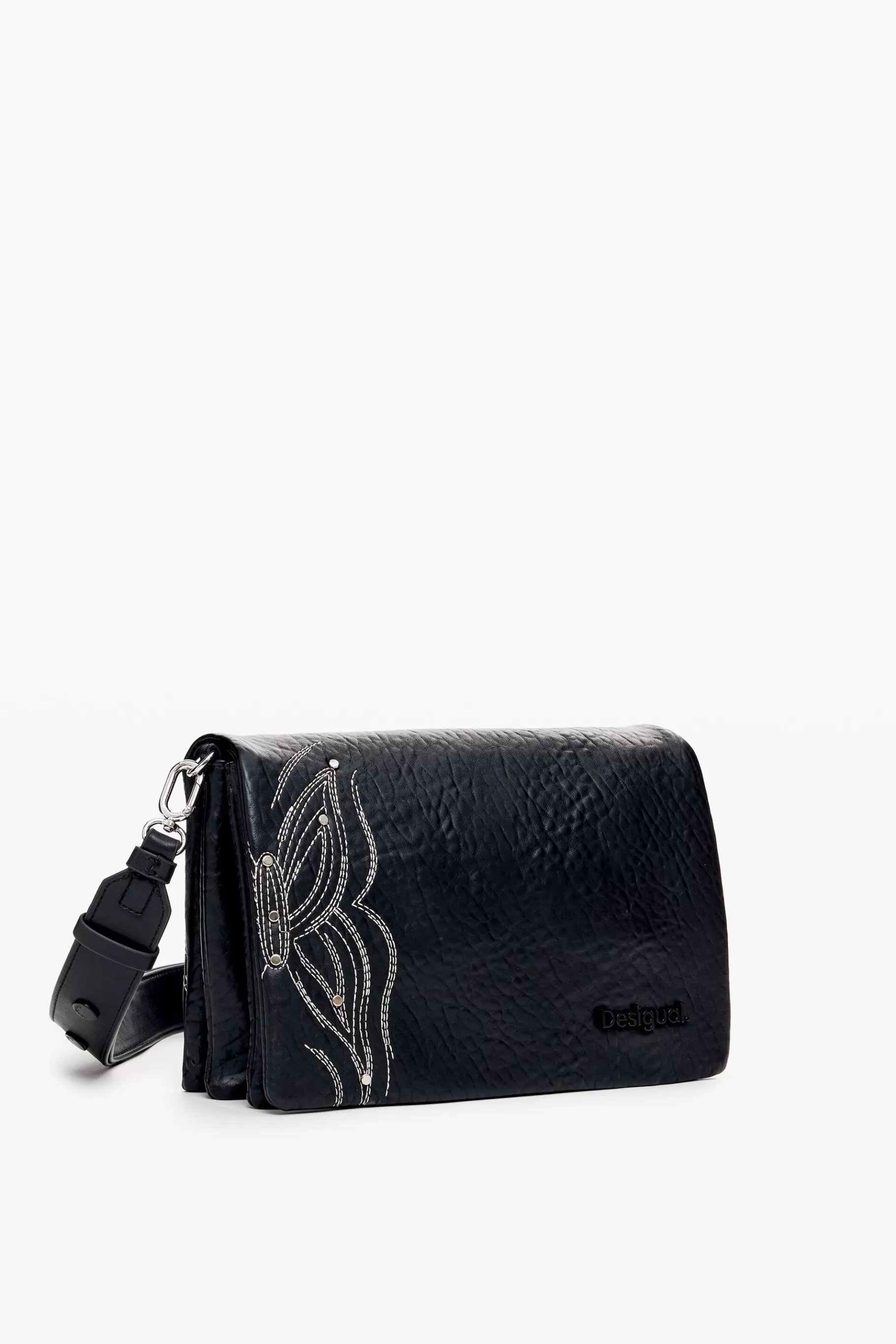 Desigual Bolso S grabado mariposa*Mujer Bolsos | Bolsos Bandolera
