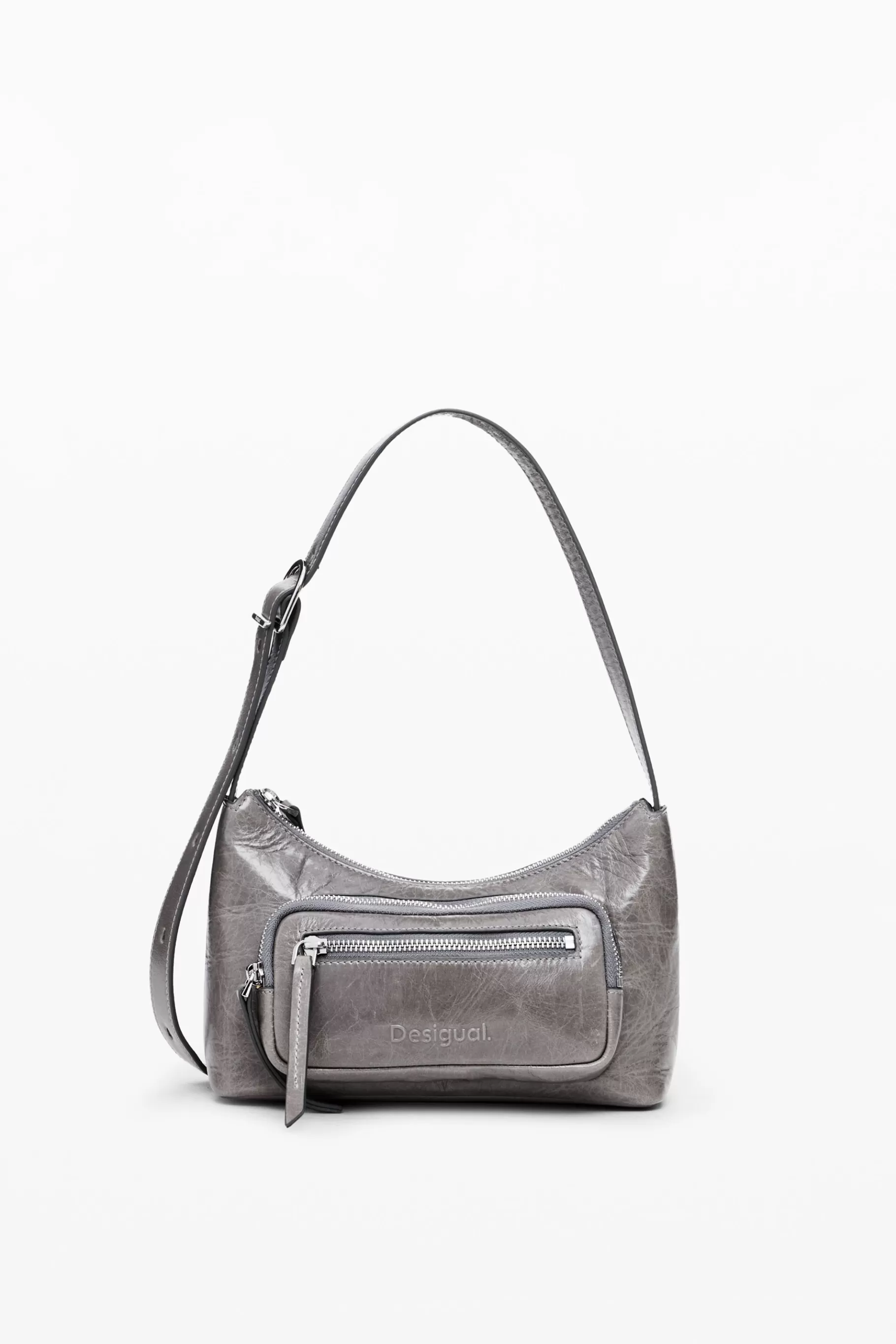 Desigual Bolso S piel*Mujer Bolsos | Bolsos De Piel