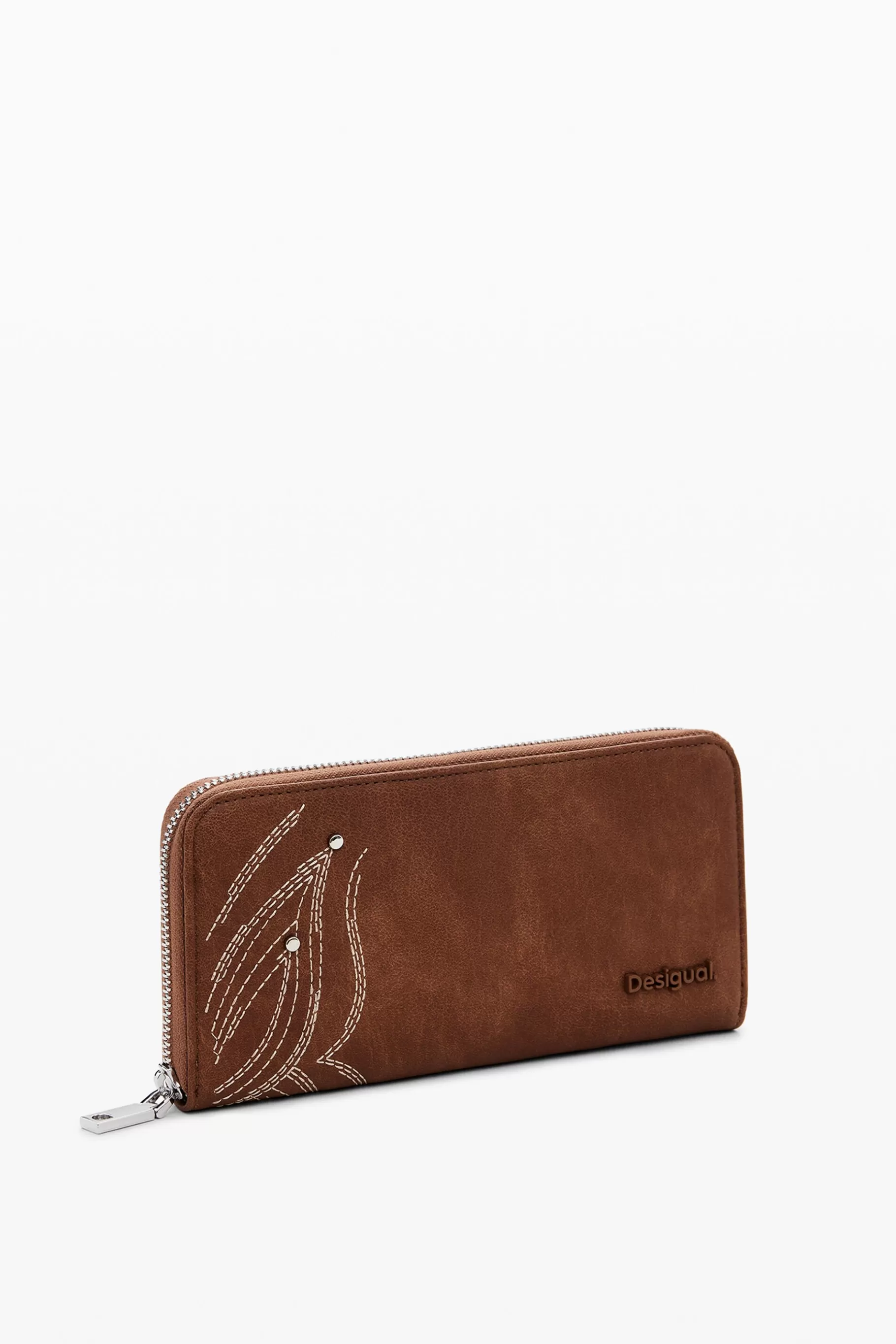 Desigual Cartera larga mariposa*Mujer Monederos | Monederos