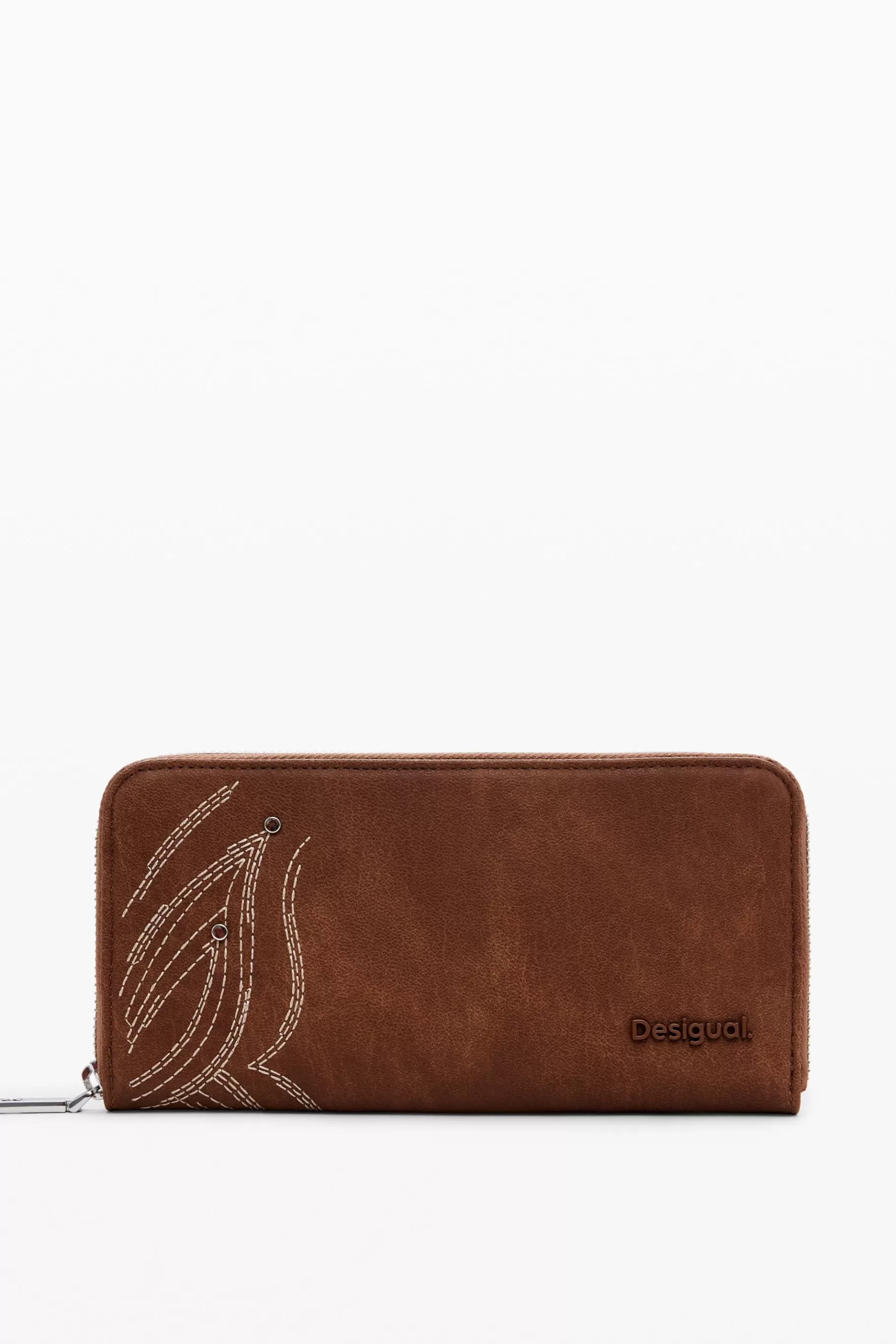 Desigual Cartera larga mariposa*Mujer Monederos | Monederos