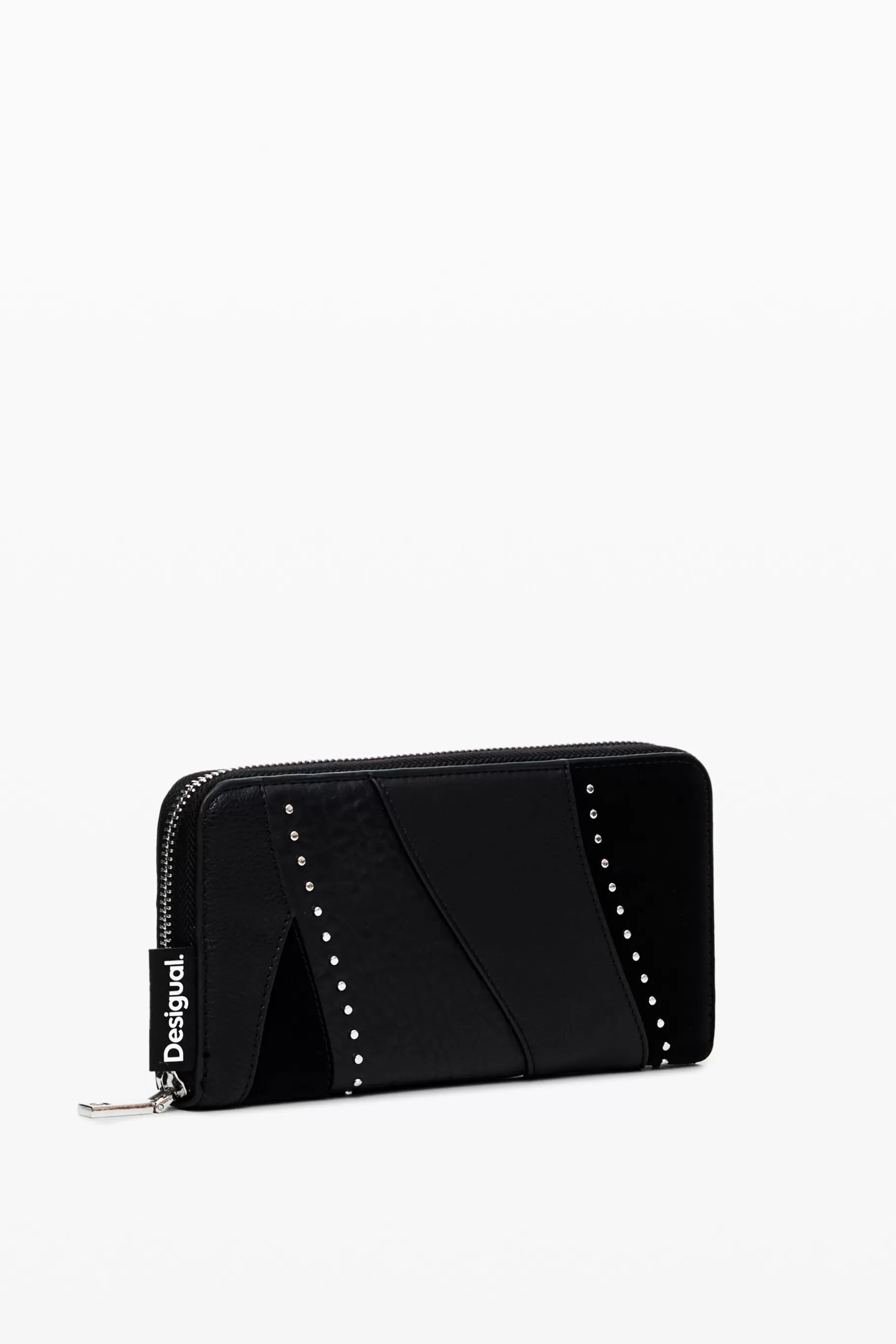 Desigual Cartera S ondas*Mujer Monederos | Monederos