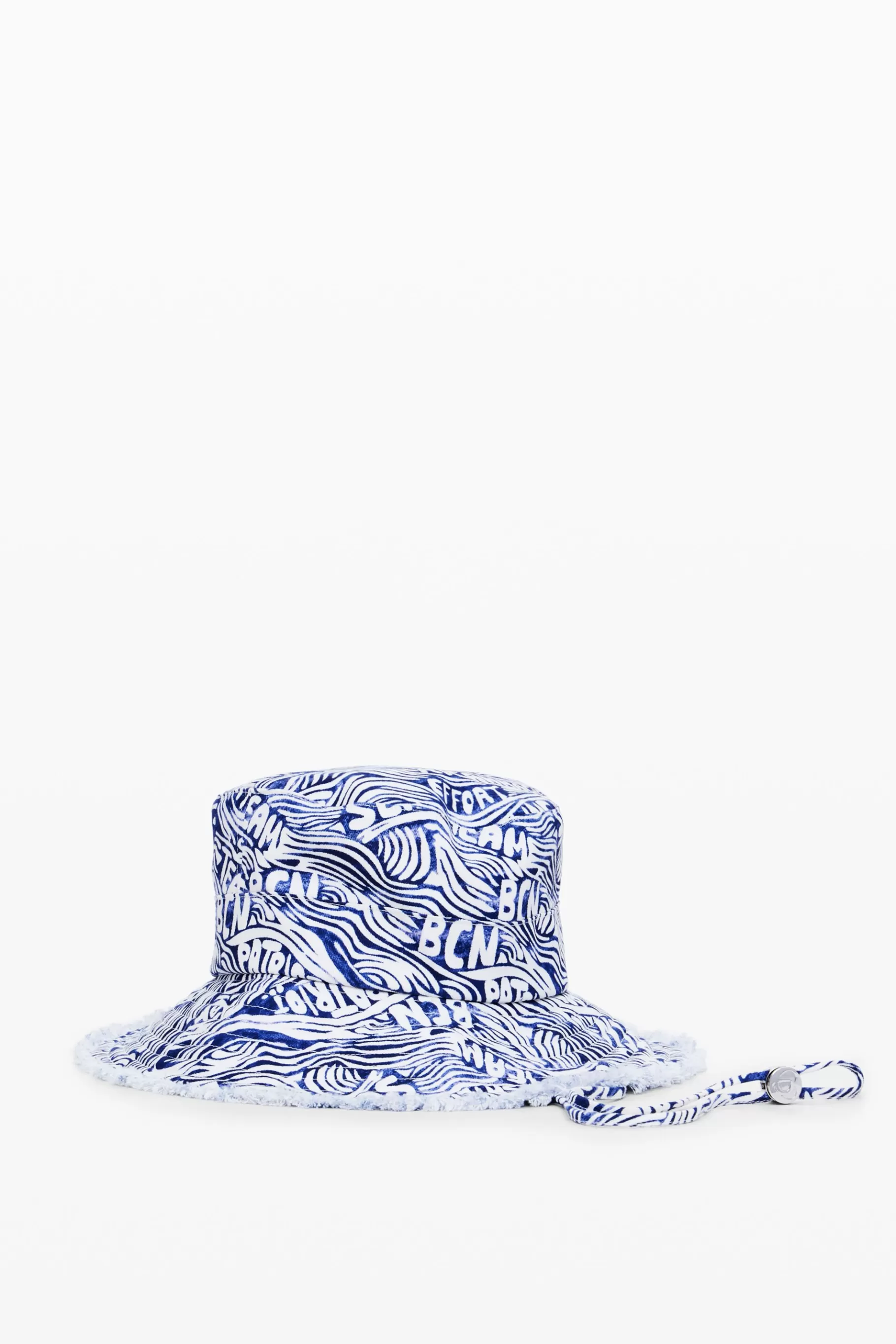 Desigual Gorro American Magic*Hombre Accesorios