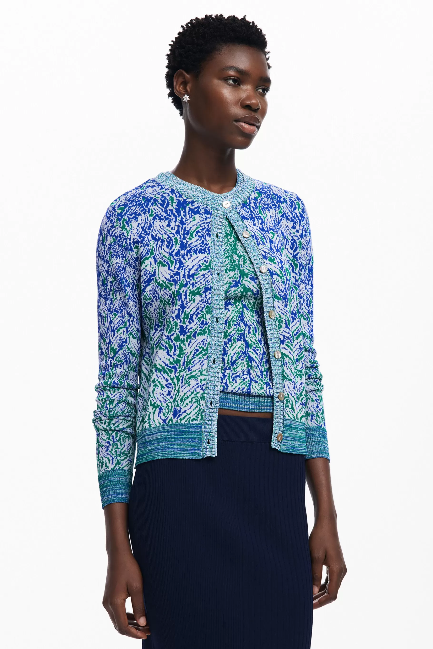 Desigual Jersey*Mujer Ropa De Punto | Jerséis