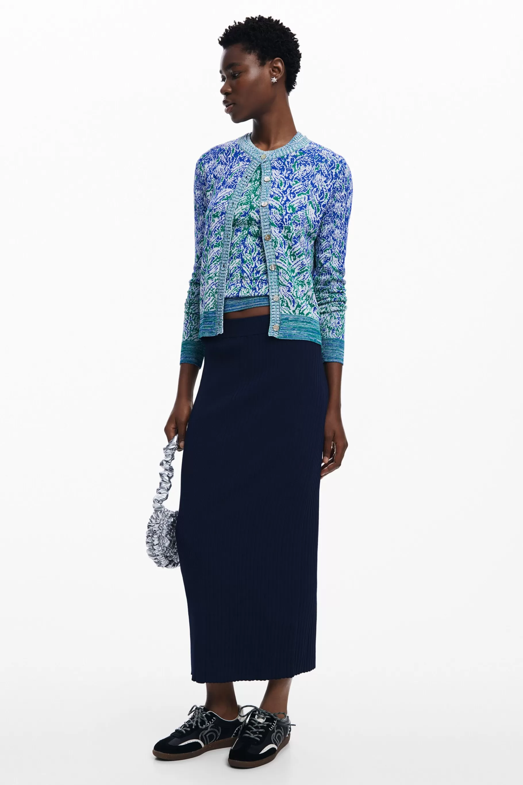 Desigual Jersey*Mujer Ropa De Punto | Jerséis