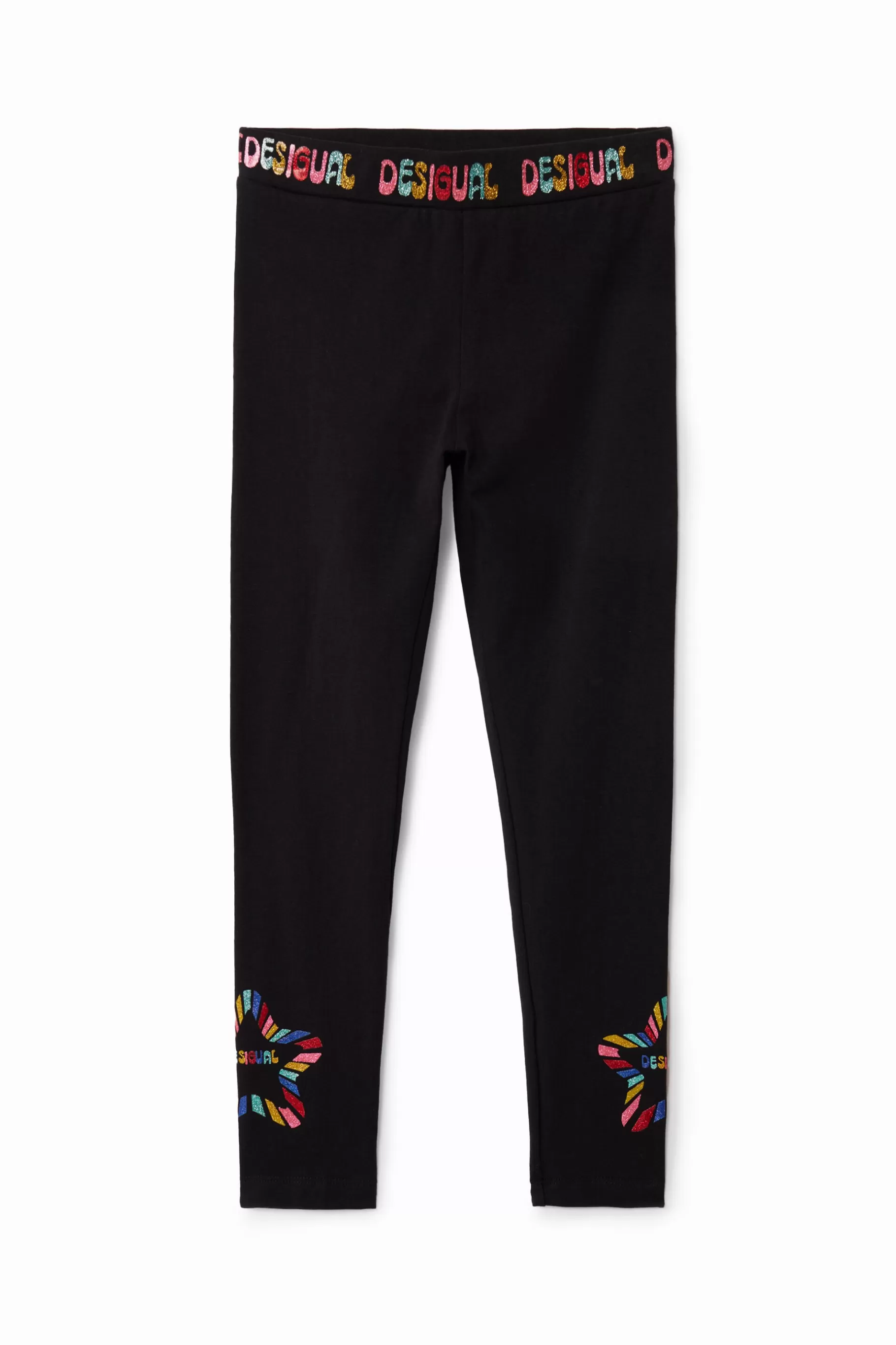 Desigual Leggings largos* Faldas Y Pantalones | Leggings