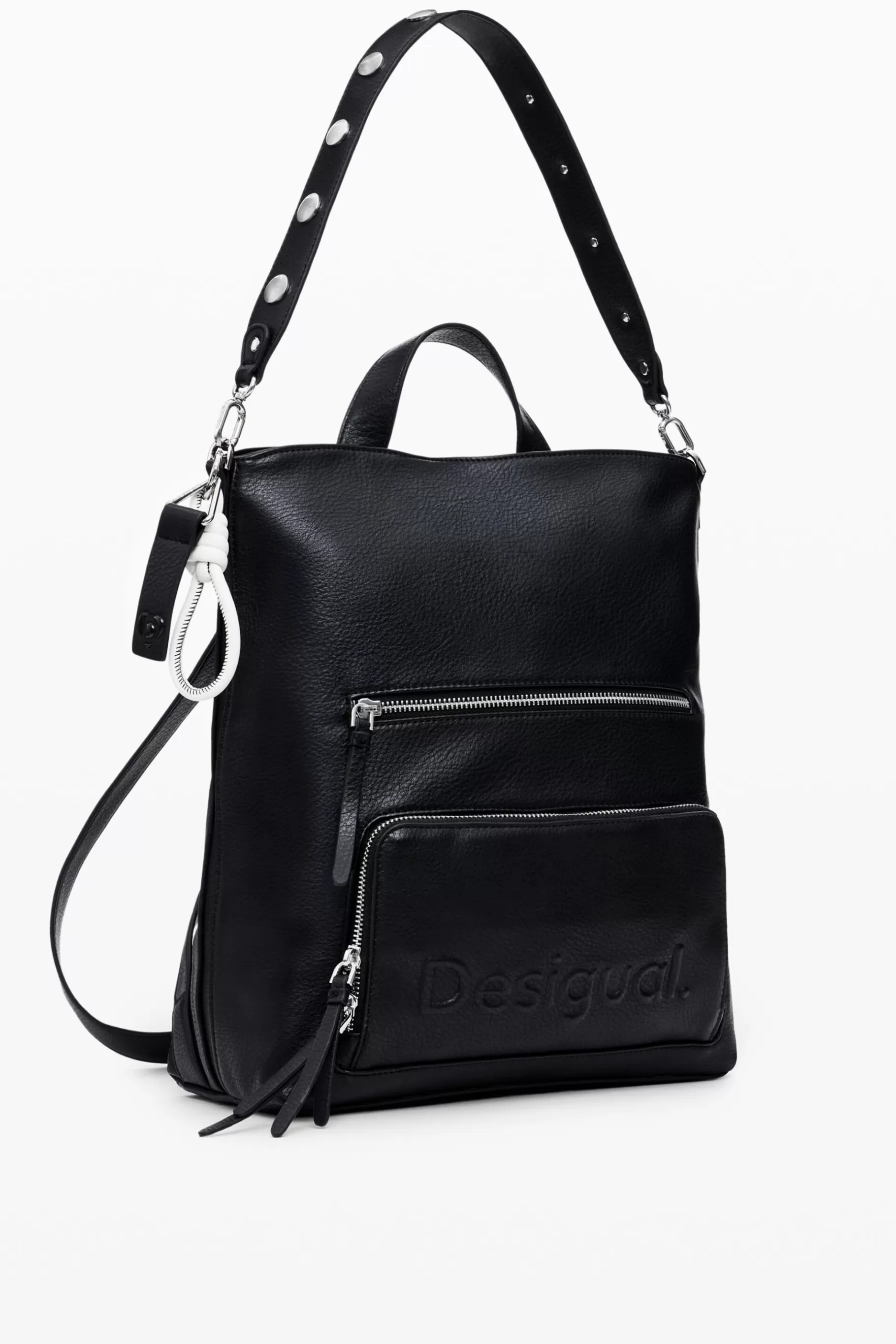 Desigual Mochila M *Mujer Mochilas | Mochilas