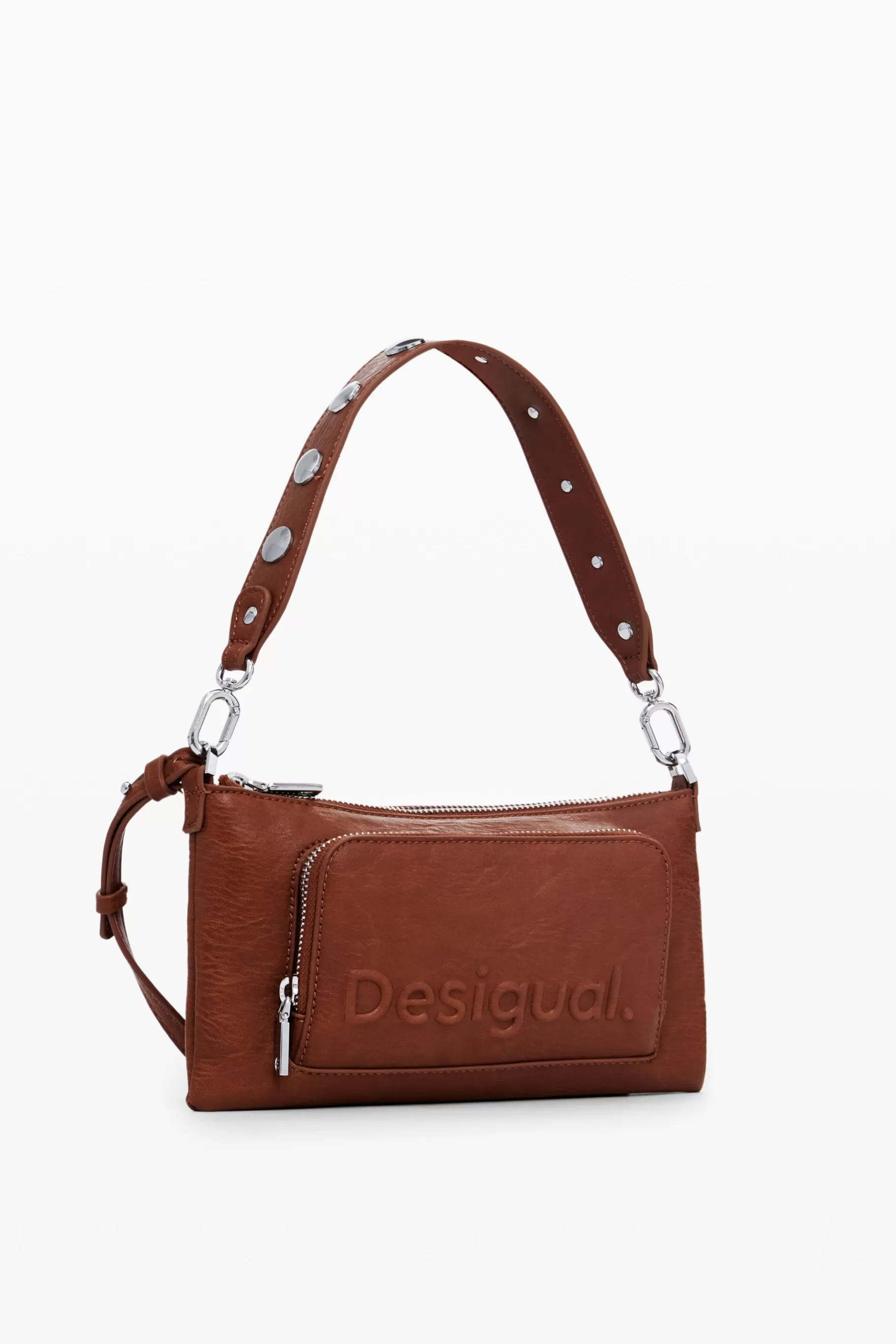 Desigual Monedero dos bolsillos cremallera*Mujer Monederos | Monederos