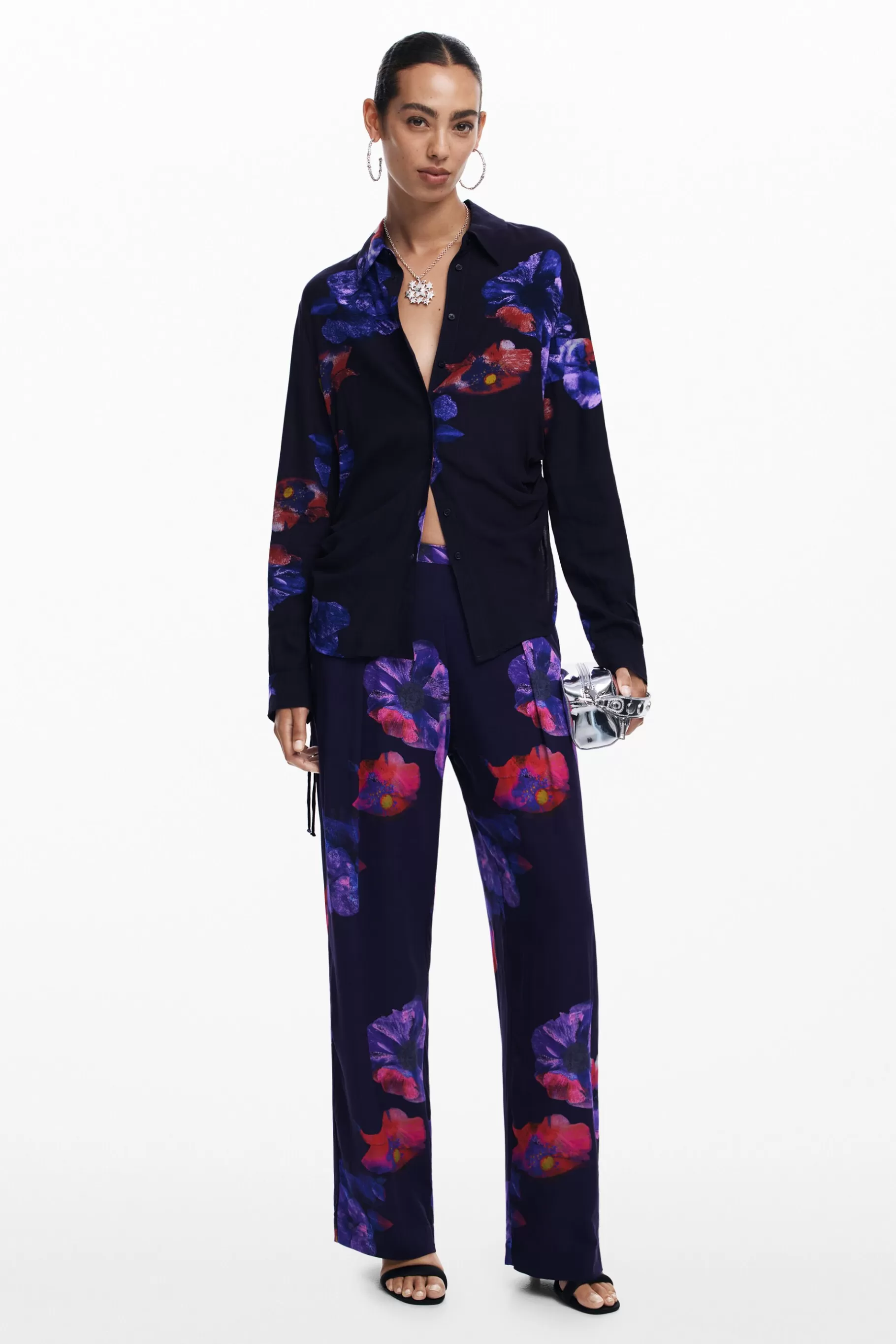 Desigual Pantalón*Mujer Pantalones