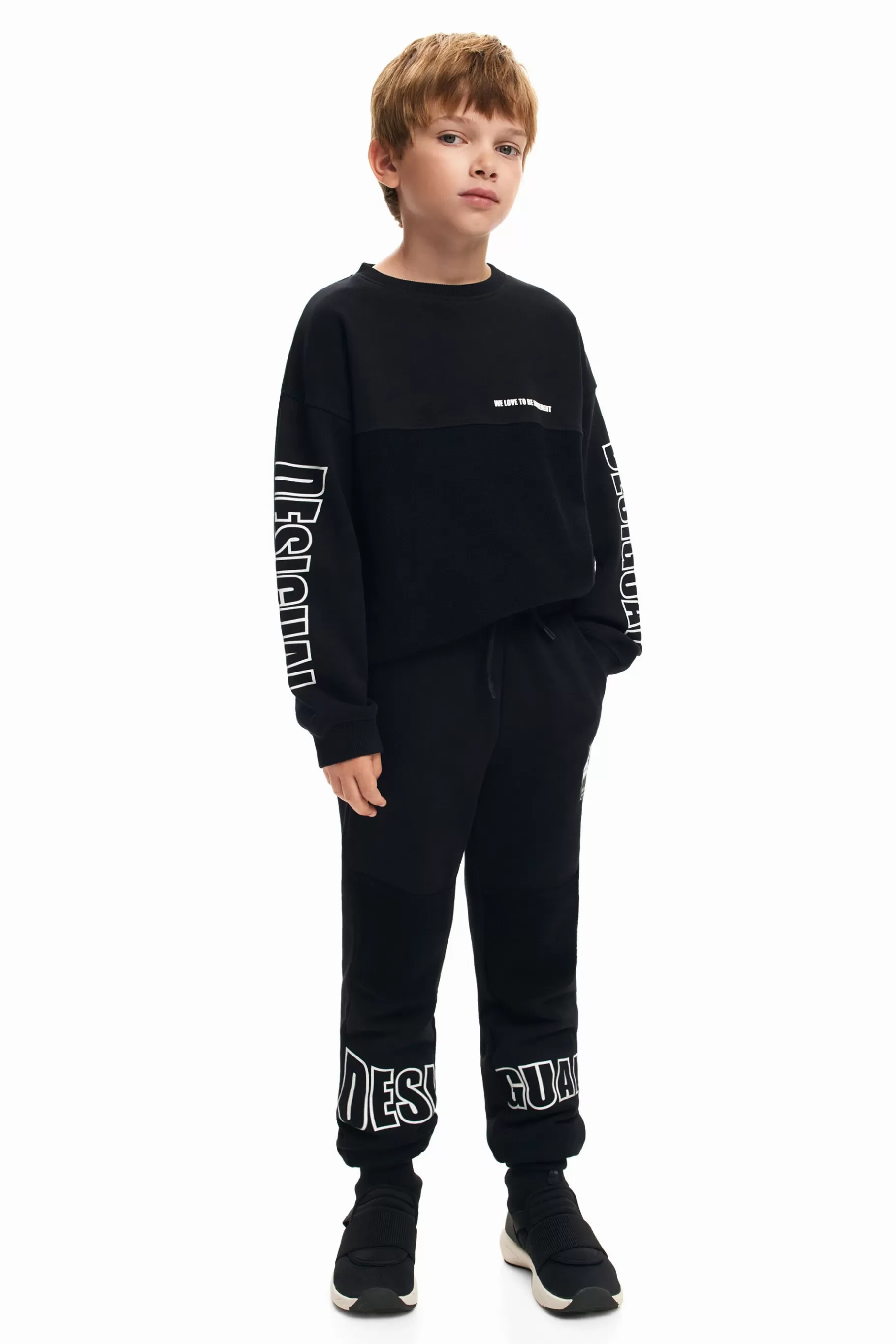 Desigual Pantalón jogger * Pantalones Y Jeans