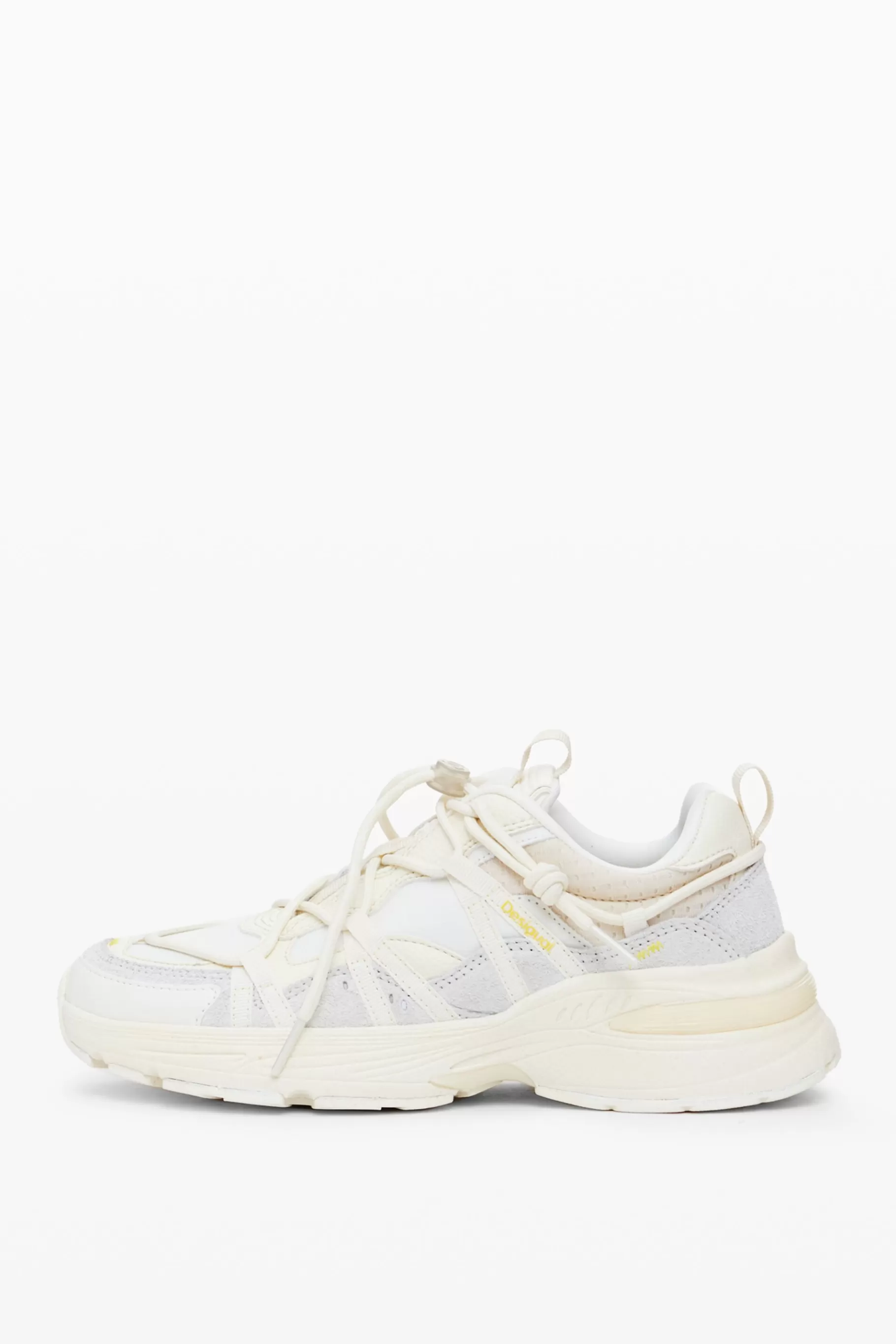 Desigual Sneakers runner trekking*Mujer Zapatos
